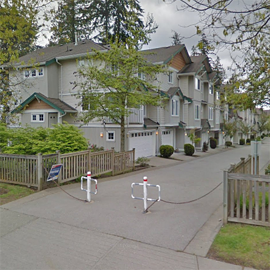 Palette On The Park - 12711 64 Ave, Surrey, BC!