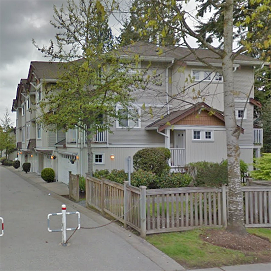Palette On The Park - 12711 64 Ave, Surrey, BC!