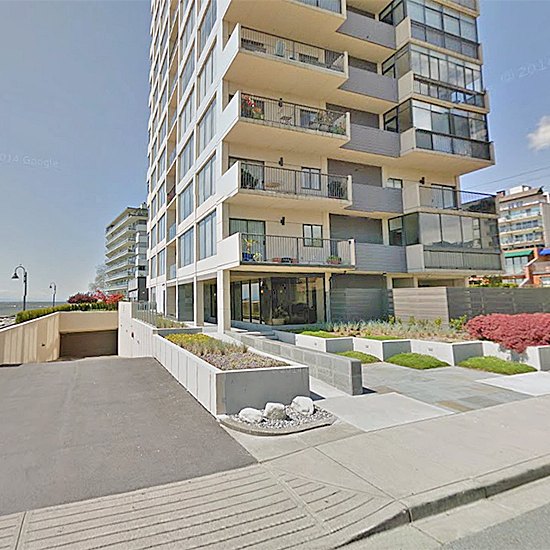 Seawalk Place - 111 18 St, West Vancouver, BC!