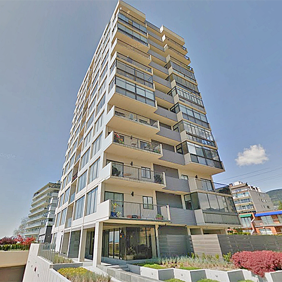 Seawalk Place - 111 18 St, West Vancouver, BC!