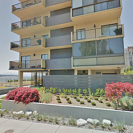 Seawalk Place - 111 18 St, West Vancouver, BC!