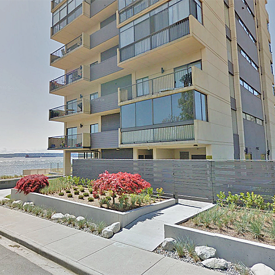 Seawalk Place - 111 18 St, West Vancouver, BC!