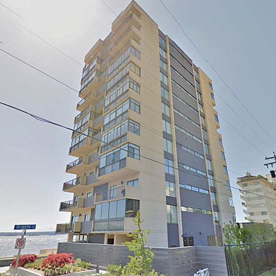 Seawalk Place - 111 18 St, West Vancouver, BC!