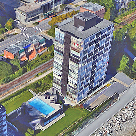 Seawalk Place - 111 18 St, West Vancouver, BC!