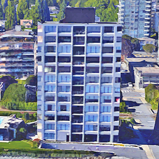 Seawalk Place - 111 18 St, West Vancouver, BC!