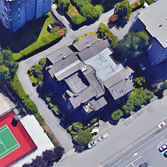 Ableside Landing - 1340 Duchess Ave, West Vancouver, BC!