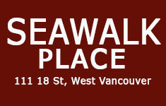 Seawalk Place 111 18TH V7V 3V3