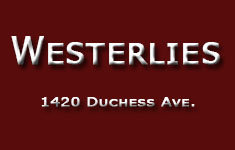 Westerlies 1420 DUCHESS V7T 1H8