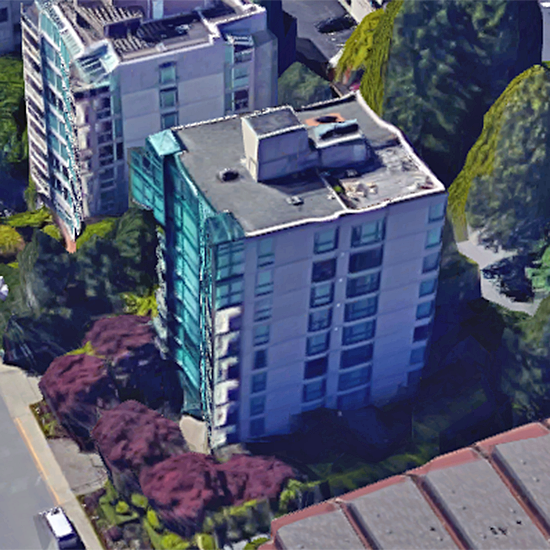 Pacific Horizons - 1427 Duchess Ave, West Vancouver, BC!