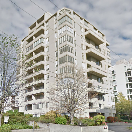 The Mermaid - 1485 Duchess Ave, West Vancouver, BC!