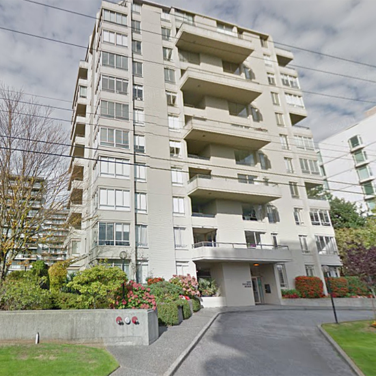The Mermaid - 1485 Duchess Ave, West Vancouver, BC!