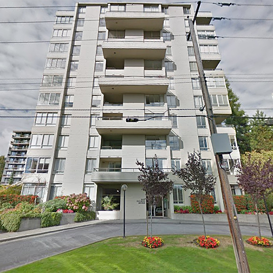 The Mermaid - 1485 Duchess Ave, West Vancouver, BC!