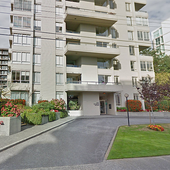 The Mermaid - 1485 Duchess Ave, West Vancouver, BC!