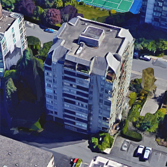 The Mermaid - 1485 Duchess Ave, West Vancouver, BC!