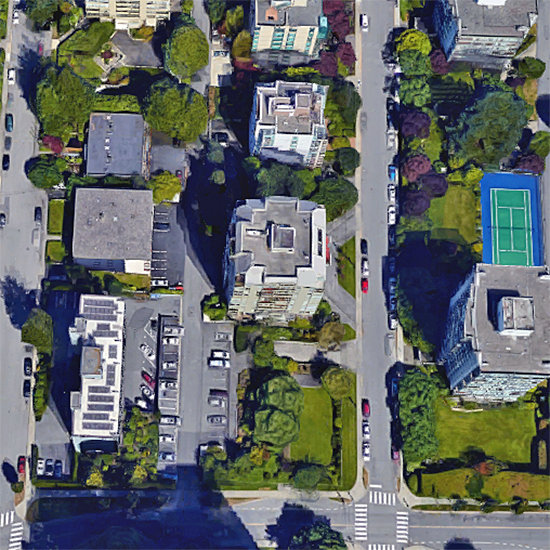 The Mermaid - 1485 Duchess Ave, West Vancouver, BC!