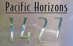 Pacific Horizons 1427 DUCHESS V7T 1H7