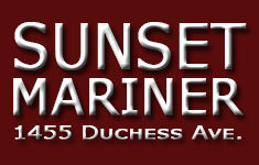 Sunset Mariner 1455 DUCHESS V7T 1H7