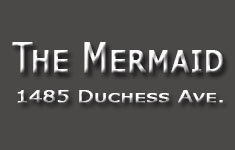 The Mermaid 1485 DUCHESS V7T 1H7