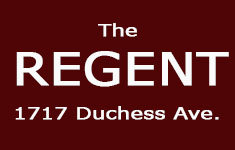 The Regent 1717 DUCHESS V7V 1P9