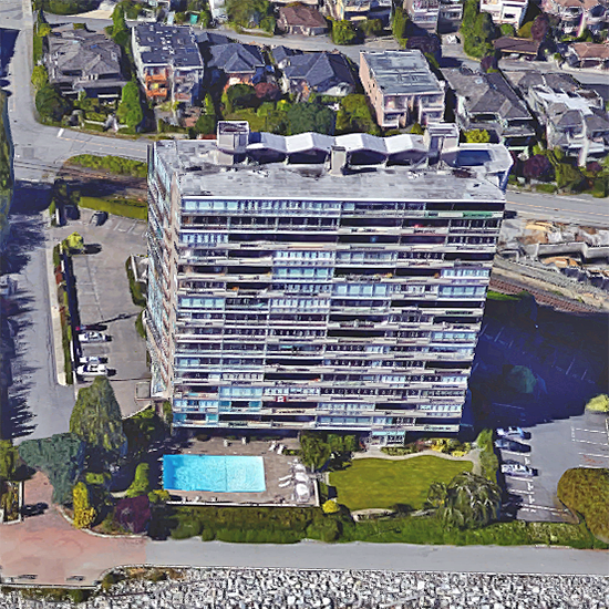 Seastrand - 150 24 St, West Vancouver, BC!