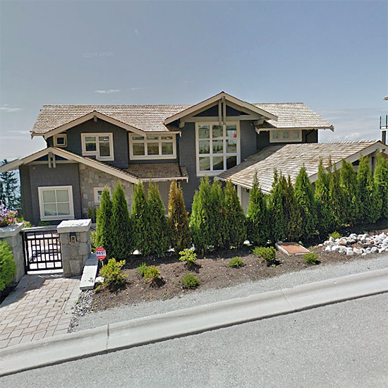 Highgrove - 2717 Highgrove Place, West Vancouver, BC V7S 0A4, Canada!