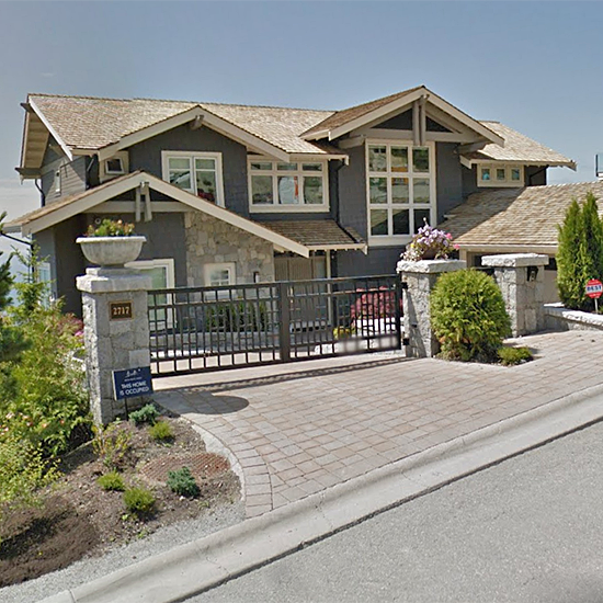 Highgrove - 2717 Highgrove Place, West Vancouver, BC V7S 0A4, Canada!
