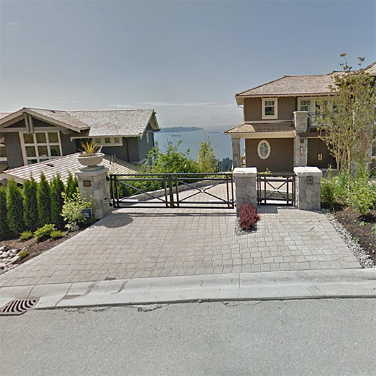 Highgrove - 2727 Highgrove Place, West Vancouver, BC!
