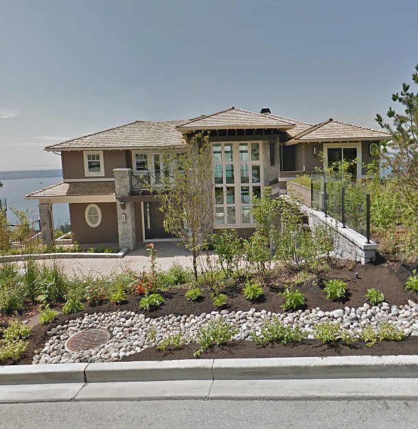 Highgrove - 2727 Highgrove Place, West Vancouver, BC!