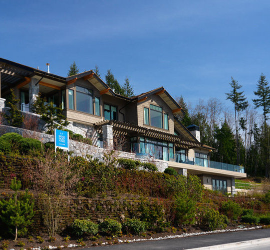 Highgrove - 2757 Highgrove Place, West Vancouver, BC!