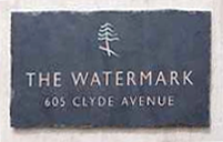 The Watermark 605 CLYDE V7T 1C7
