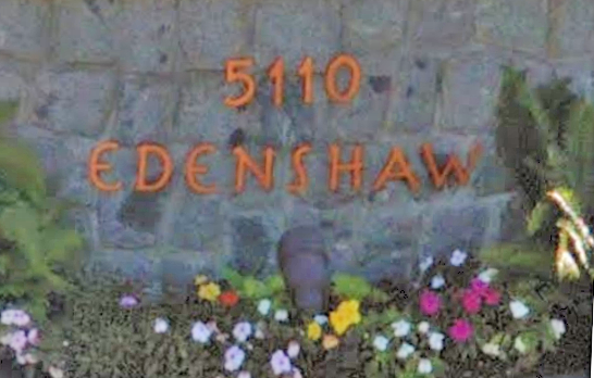 Edenshaw 5110 ALDERFEILD V7W 2W7