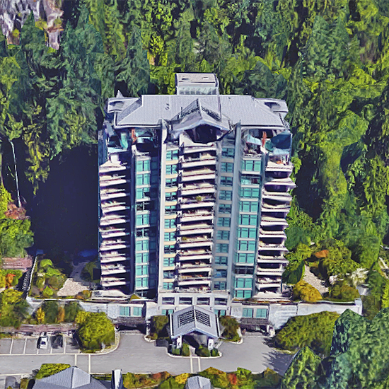Stonecliff - 3315 Cypress Pl, West Vancouver, BC!