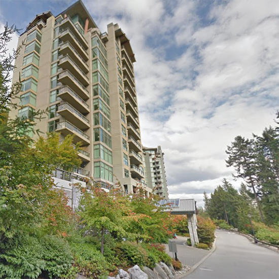Stonecliff - 3355 Cypress Pl, West Vancouver, BC!