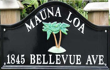 Mauna Loa 1845 BELLEVUE V7V 1B2