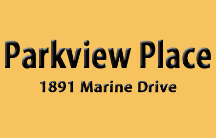 Parkview Place 1891 MARINE V7V 1J7