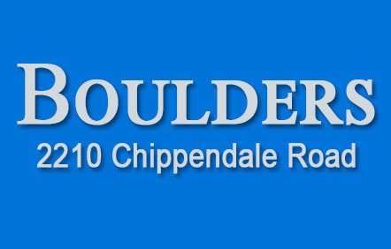 Boulders 2210 CHIPPENDALE V7S 3J4