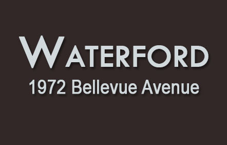 Waterford 1972 BELLEVUE V7V 1B5