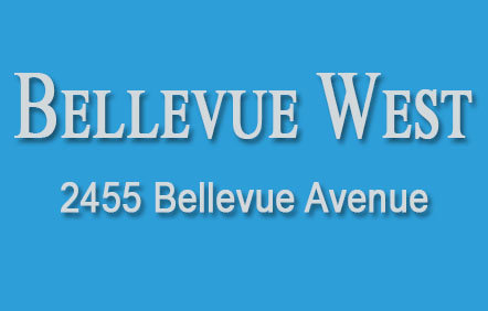 Bellevue West 2455 BELLEVUE V7V 1Y2