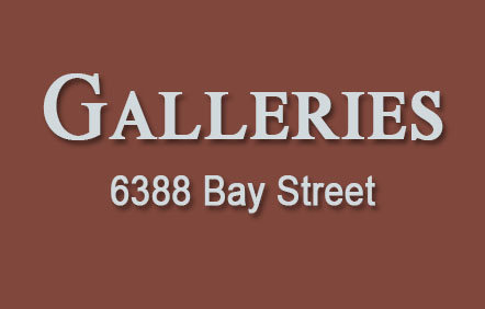 Galleries On The Bay 6388 BAY V7W 3H5