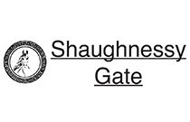 Shaughnessy Gate 8579 Shaughnessy V6P 3Y1