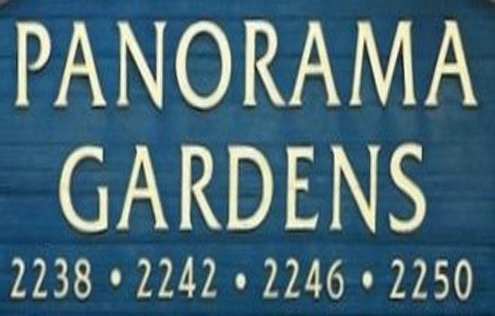 Panorama Gardens 2246 FOLKESTONE V7S 2X7