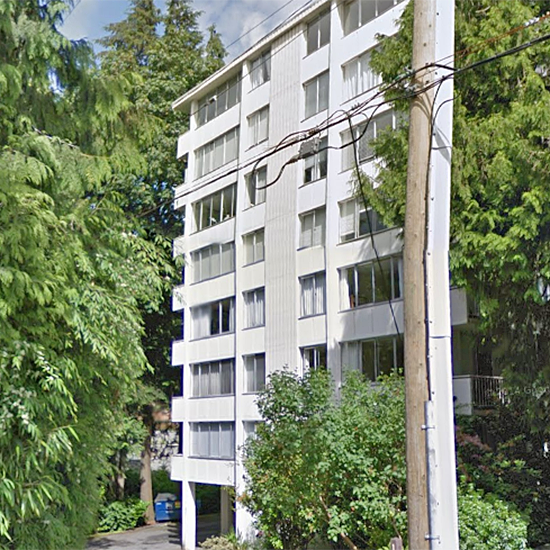 Shalimar - 1785 Esquimalt Ave, West Vancouver, BC!