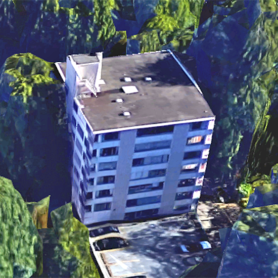 Shalimar - 1785 Esquimalt Ave, West Vancouver, BC!
