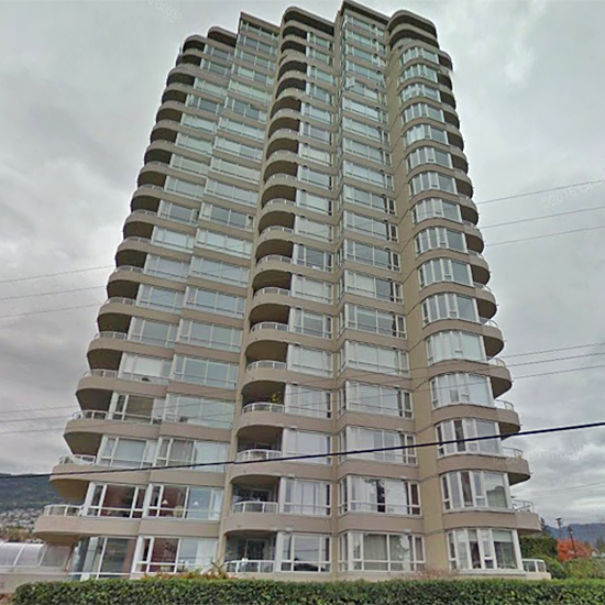Bellevue Place - 2203 Bellevue Ave, West Vancouver, BC!