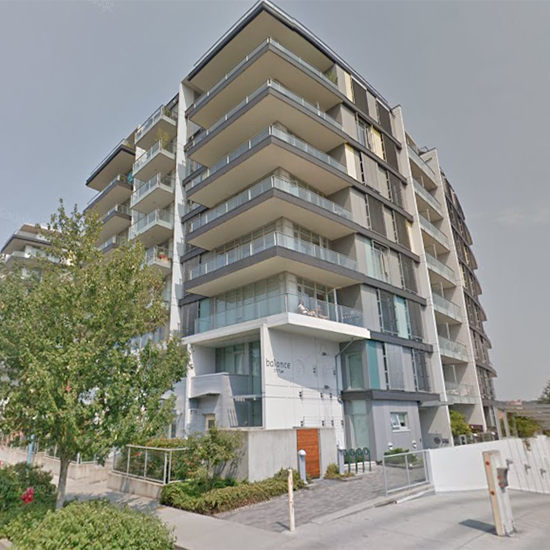 Balance - 373 Tyee Rd, Victoria, BC!