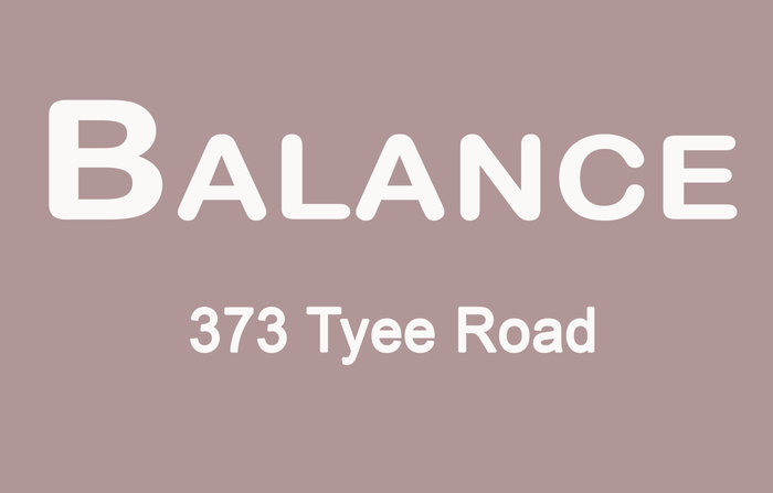 Balance 373 Tyee V9A 0B4