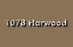 1078 Harwood 1078 Harwood V6E 1R3