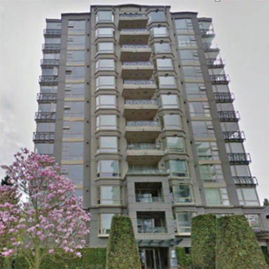 The Compton - 1316 W 11 Ave, Vancouver, BC!