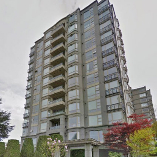 The Compton - 1316 W 11 Ave, Vancouver, BC!