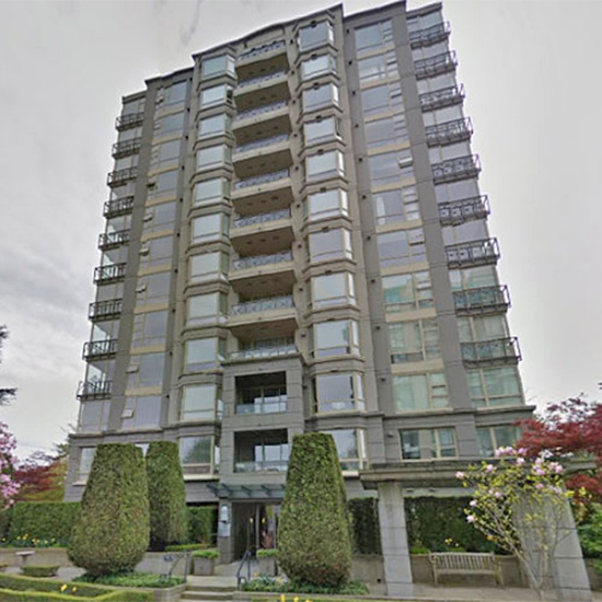 The Compton - 1316 W 11 Ave, Vancouver, BC!
